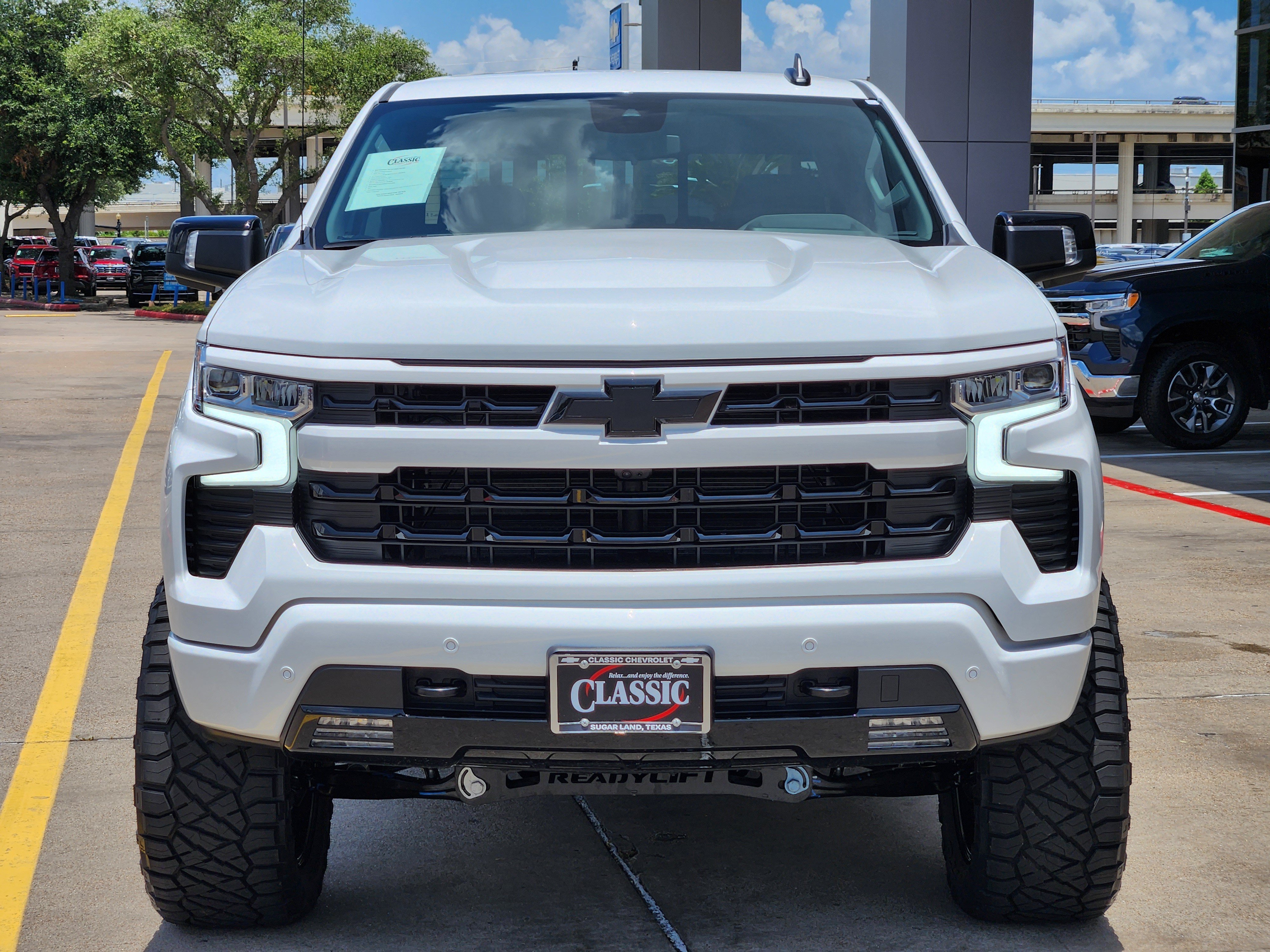 2026 Chevrolet Silverado 1500 RST - Photo 2