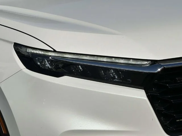 2024 Honda CR-V EX-L - Photo 9