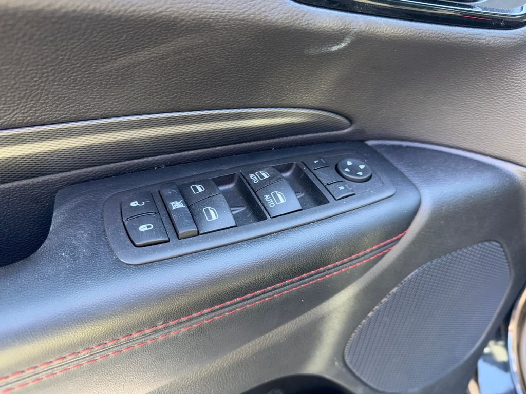 Used 2026 Black Dodge GT image 8