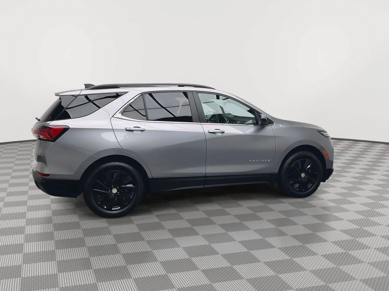 2024 Chevrolet Equinox LT - Photo 41