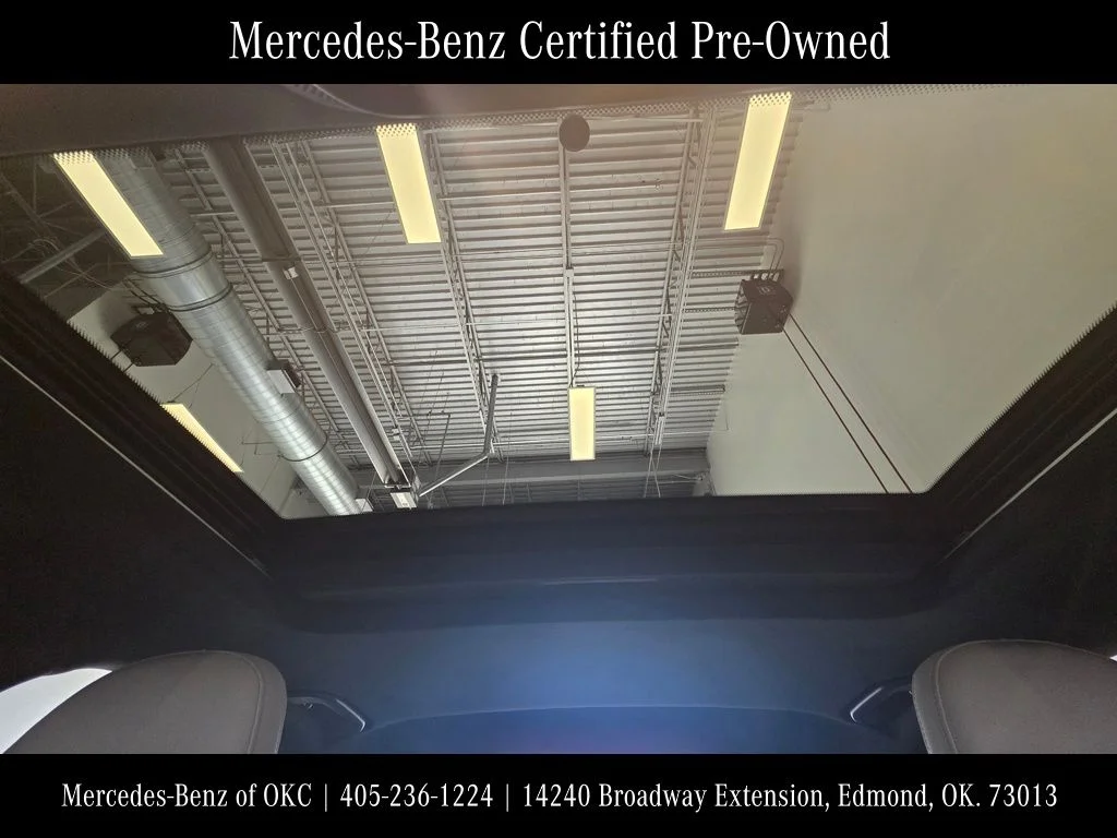Certified Used 2025 Black Mercedes-Benz C 300 image 17