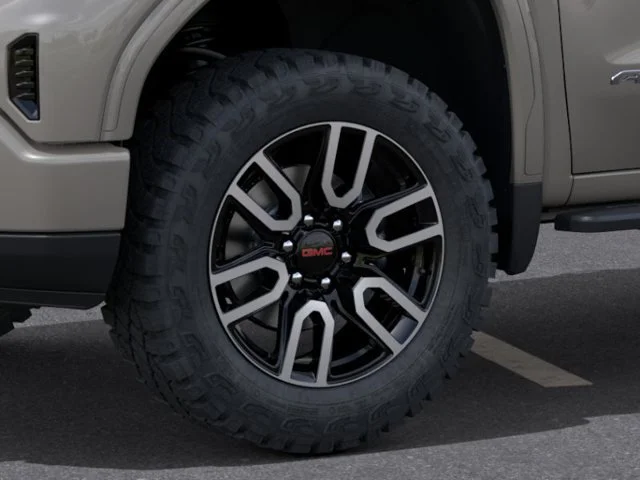 New 2026 Coastal Dune GMC AT4 image 10