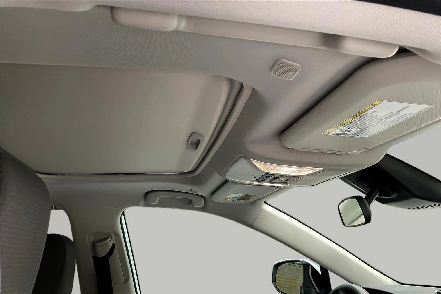 Used 2025 Ice Cap Toyota XLE image 14