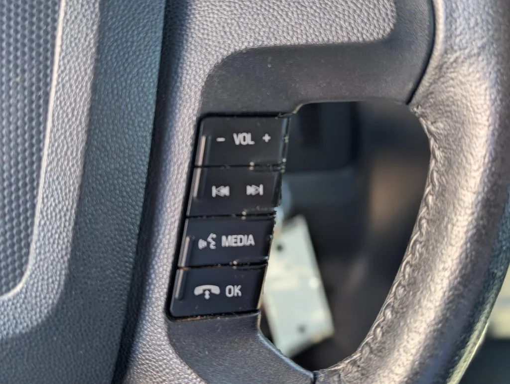 Used 2012 Gray Ford XLT image 18