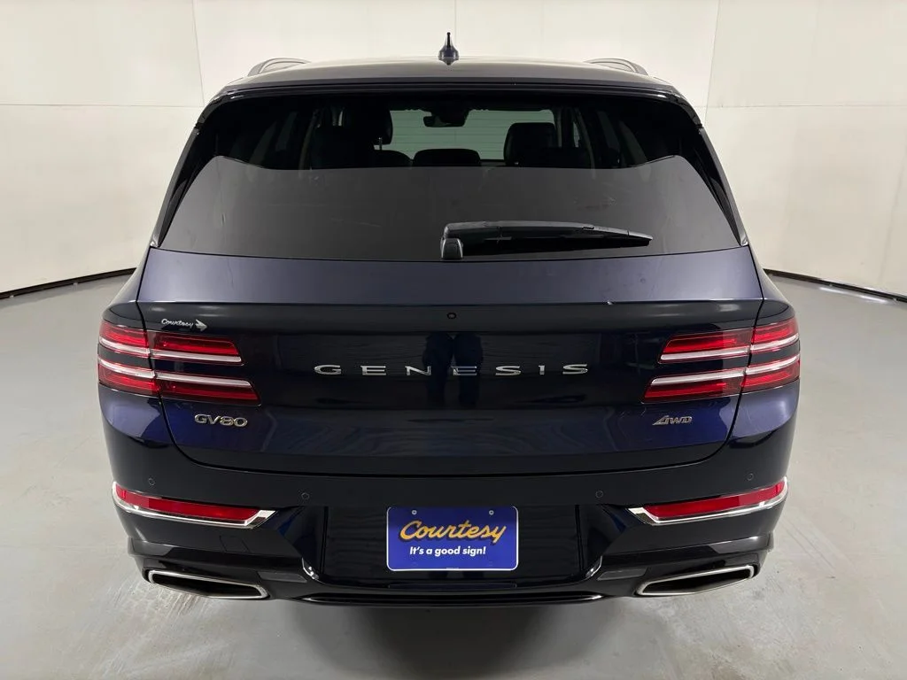 Used 2024 Blue Genesis 2.5T image 7