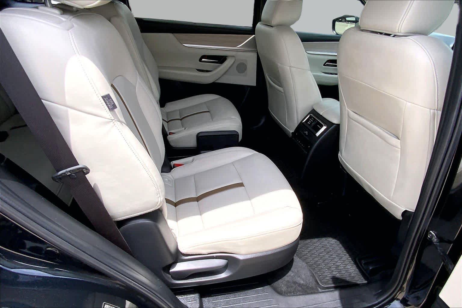 Used 2024 Jet Black Mica Mazda Premium Plus image 20