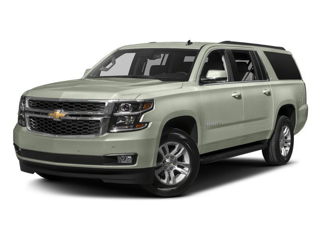 2017 Chevrolet Suburban 4WD 1500 LT's photo