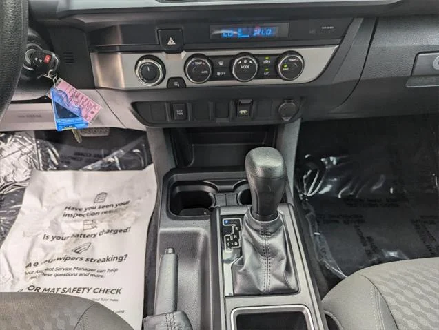 2023 Toyota Tacoma SR - Photo 27