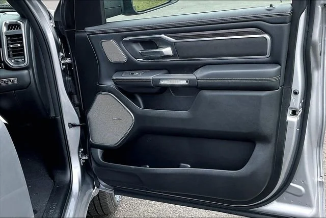 2025 RAM 1500 Laramie - Photo 26