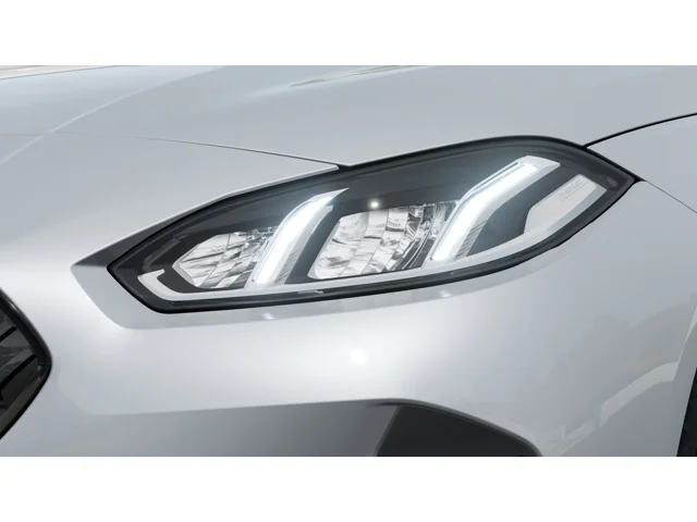 New 2026 Brooklyn Grey Metallic BMW 228 image 6
