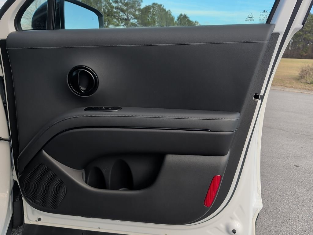 New 2026 Creamy White Pearl Hyundai XRT Pro image 42