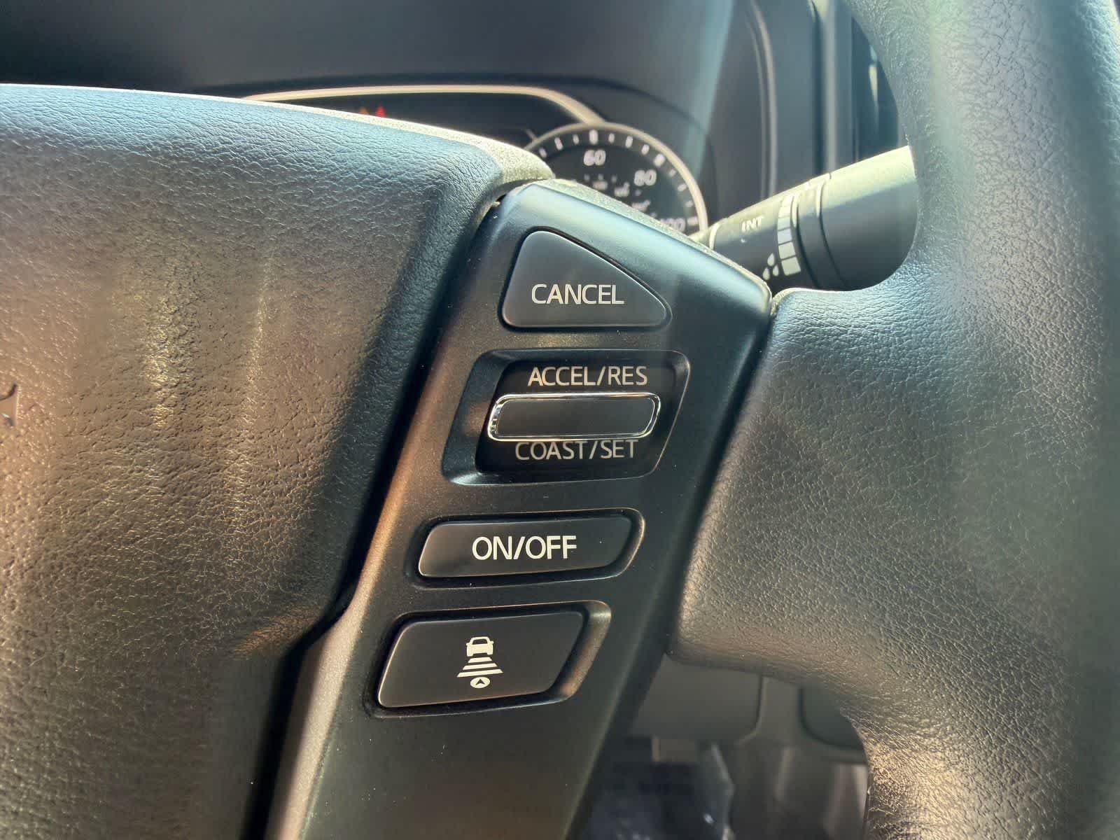 New 2026 Bluestone Pearl Nissan Crew Cab SV image 22