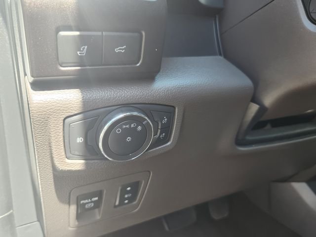 2021 Ford Expedition Limited - Photo 22