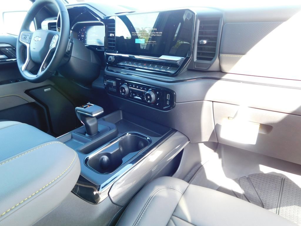 2026 Chevrolet Silverado 1500 ZR2 - Photo 24