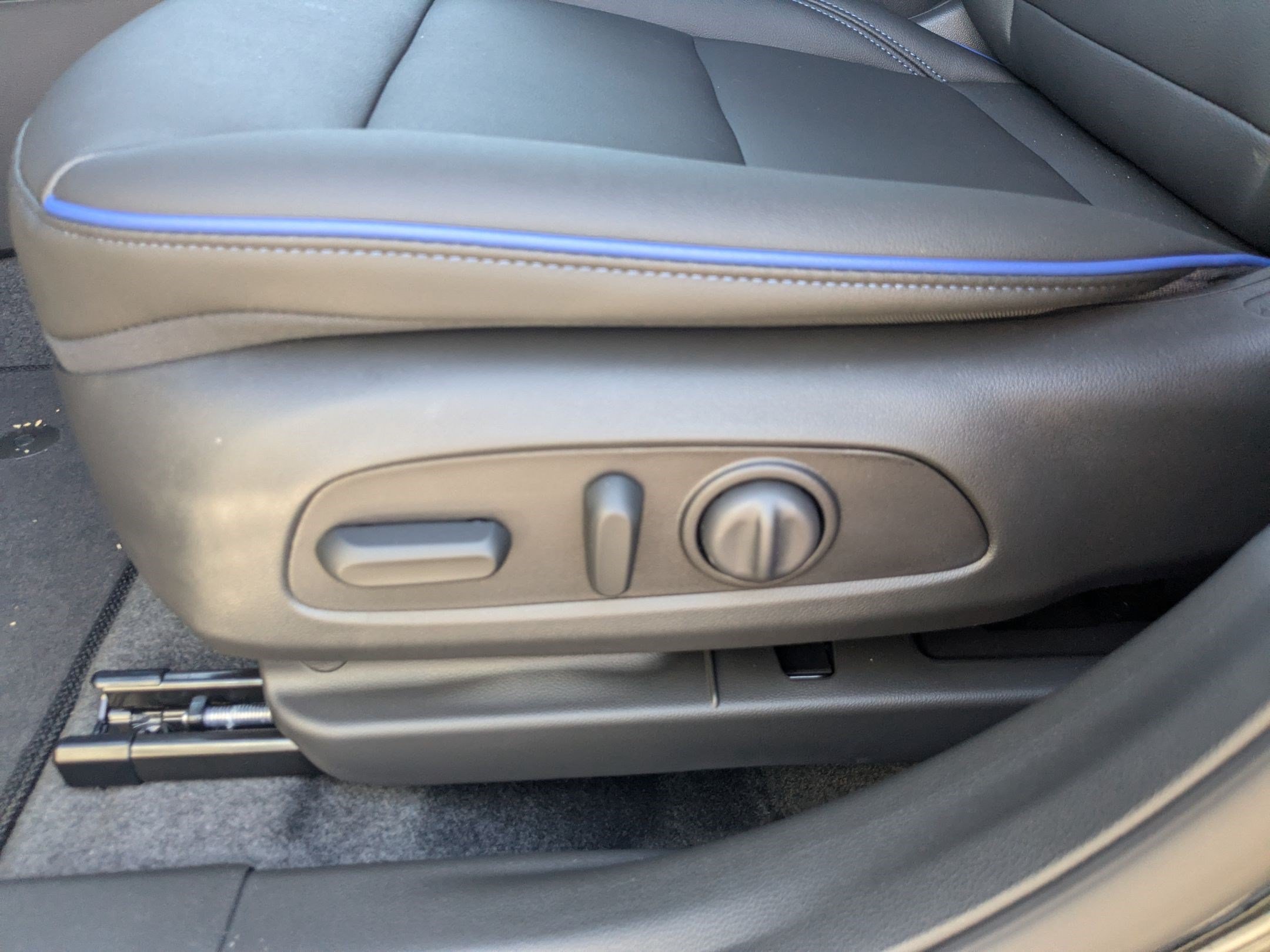 2026 Buick Envista Sport Touring - Photo 24
