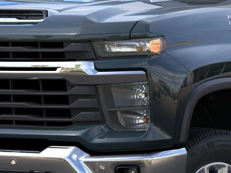 New 2026 Cypress Gray Chevrolet LT image 10