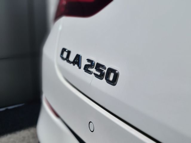 Used 2025 White Mercedes-Benz CLA 250 image 45