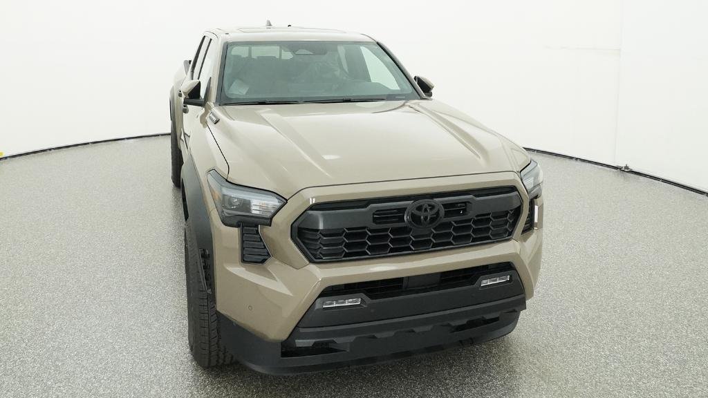 New 2026 Mudbath Toyota TRD Off-Road i-FORCE MAX image 63