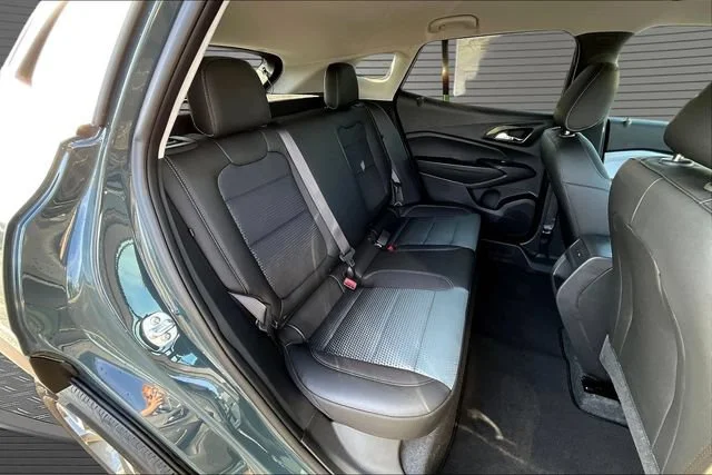 2026 Chevrolet Trax LT - Photo 10