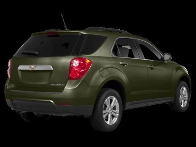 Used 2015 Chevrolet Equinox 1LT with VIN 2GNFLFEK5F6119944 for sale in Indiana, PA