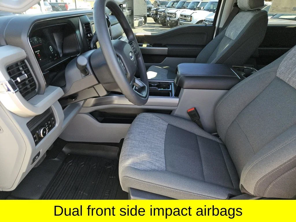 2026 Ford F-250 Super Duty XLT - Photo 24