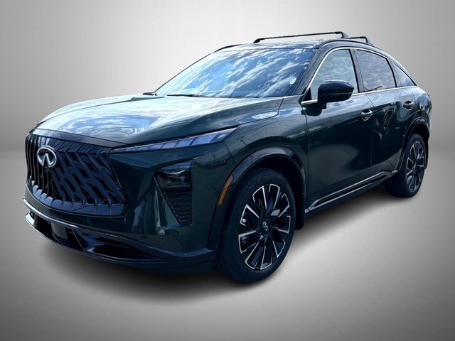 2027 INFINITI QX65 Autograph AWD