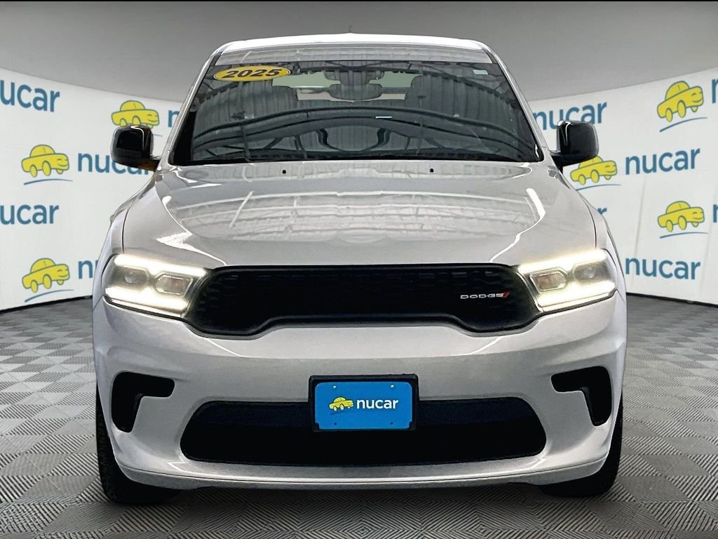 Used 2025 Triple Nickel Dodge GT image 2