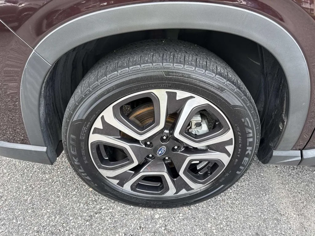 Used 2023  Subaru Touring image 11