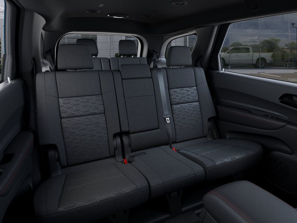 New 2026 B5 Blue Exterior Paint Dodge GT image 15