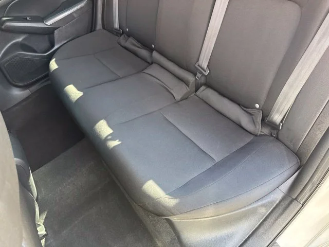 Used 2023 Silver Honda LX image 23