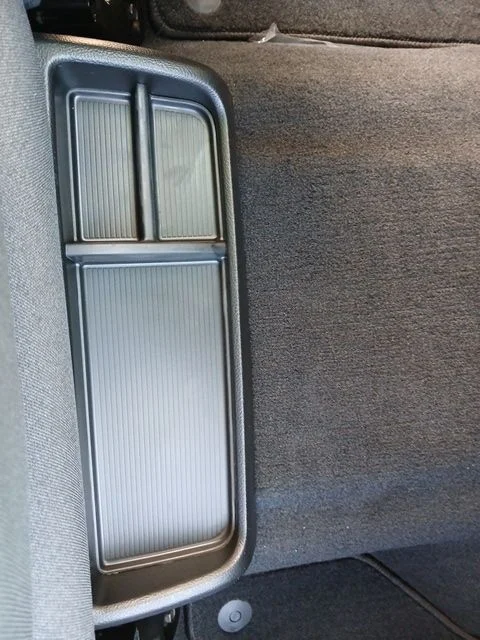 New 2026 Forged Blue Metallic RAM Tradesman image 44