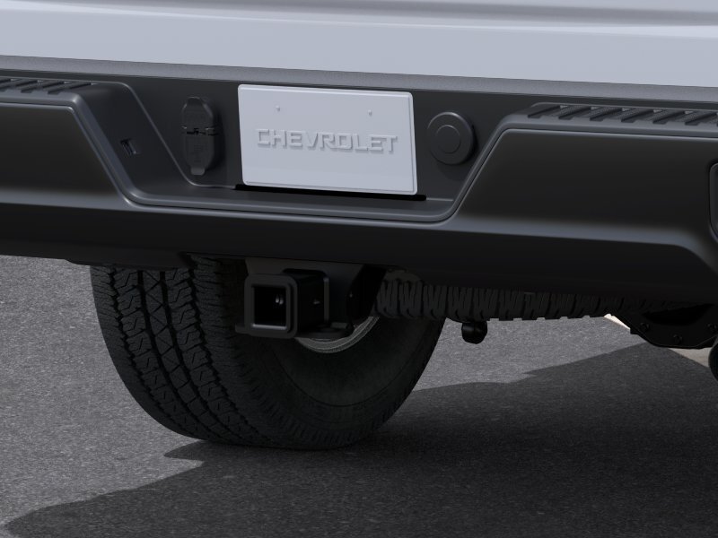 2026 Chevrolet Silverado 2500 HD Work Truck - Photo 15
