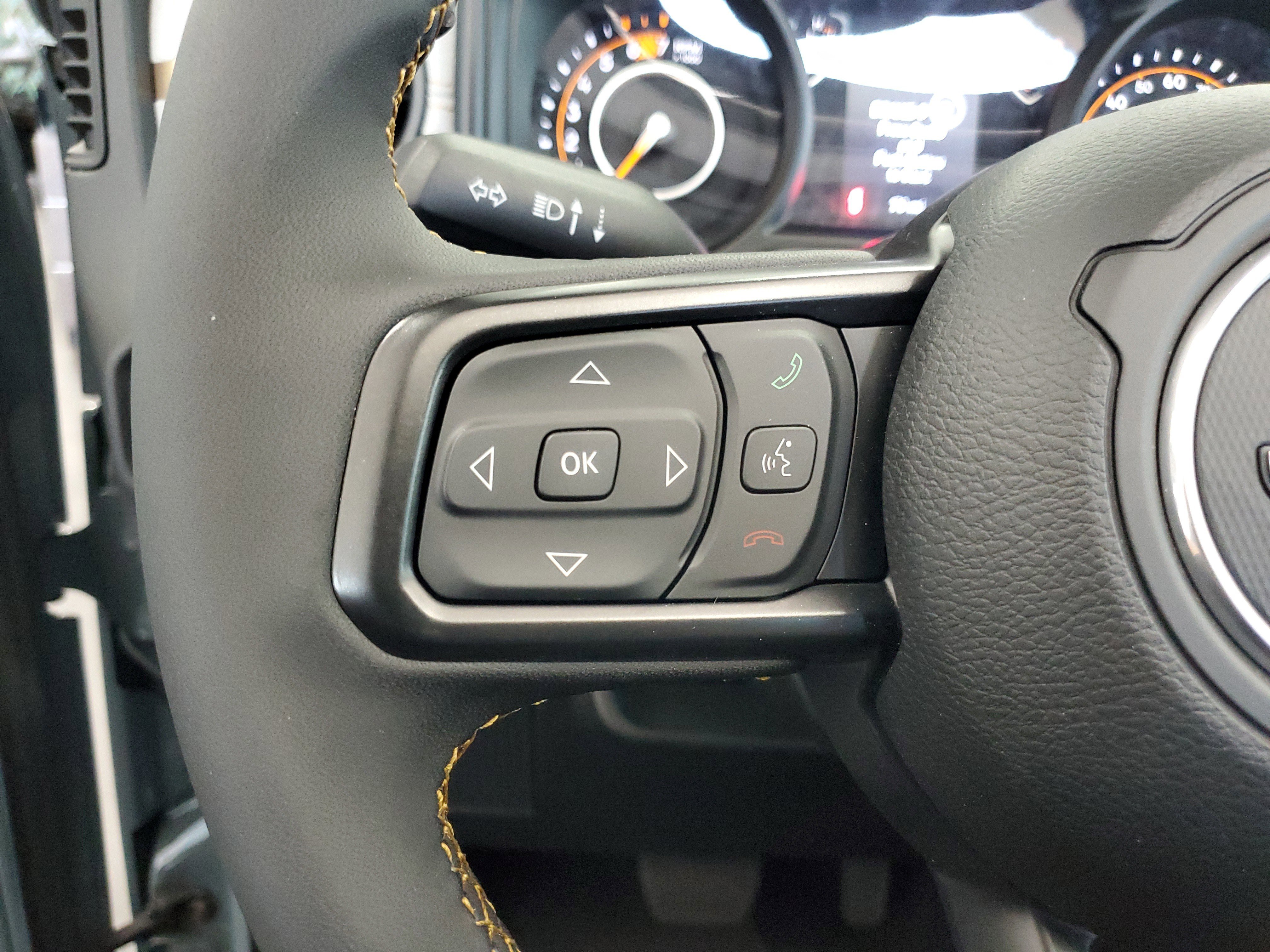 2025 Jeep Wrangler 4-Door Sport S - Photo 24