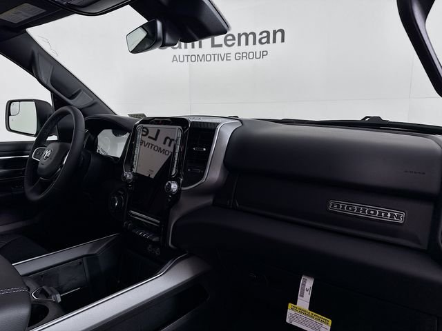 2026 RAM 1500 Big Horn/Lone Star - Photo 29