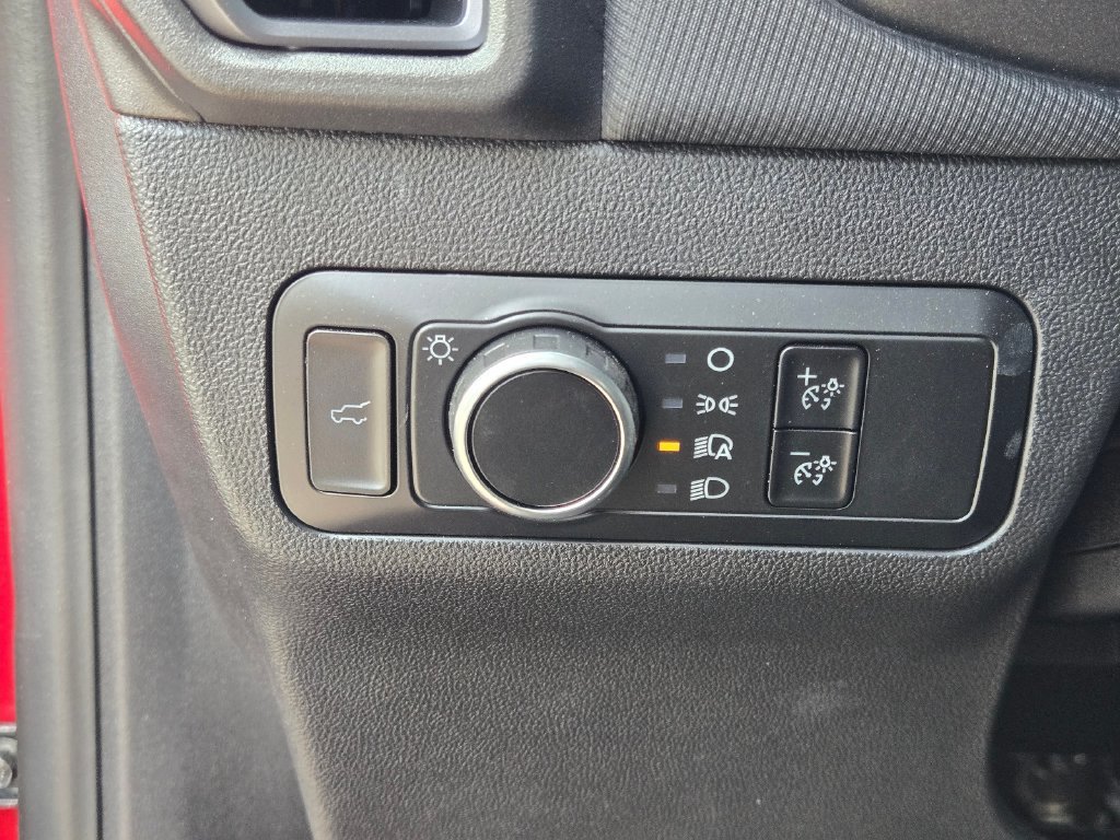 Used 2025  Ford Big Bend image 22