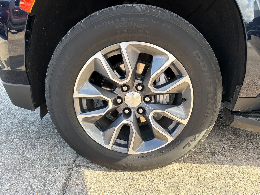 2024 Chevrolet Tahoe LS - Photo 29