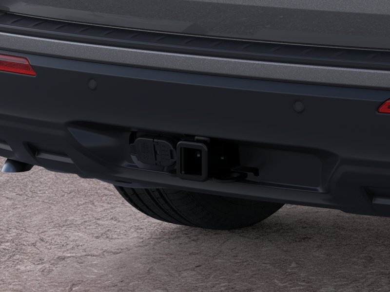 New 2026 Carbonized Gray Metallic Ford Active image 23
