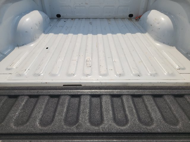 Used 2016 White Ram Lone Star image 30