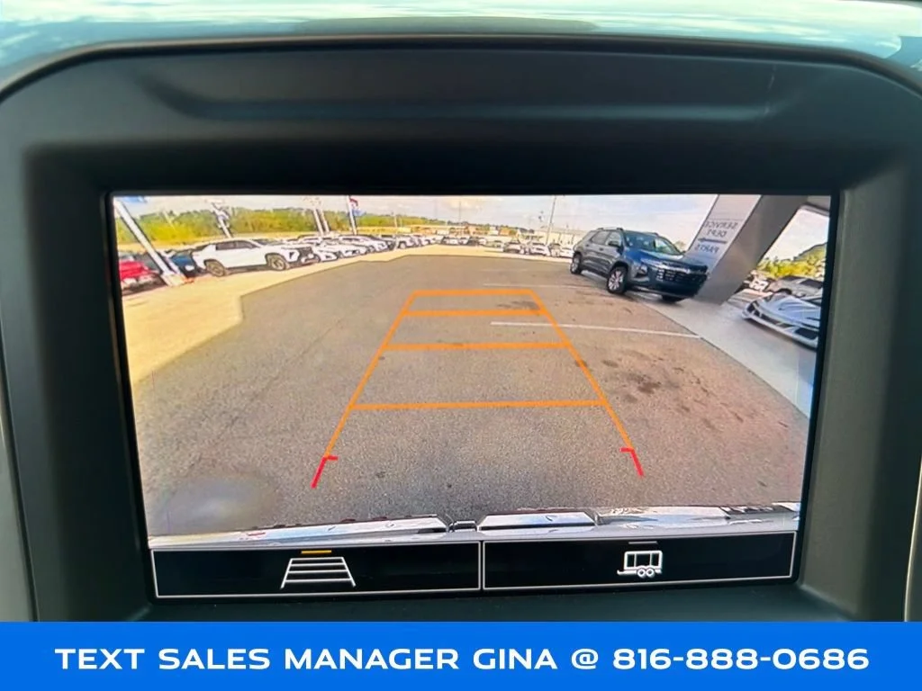 2026 GMC Sierra 1500 Pro - Photo 25