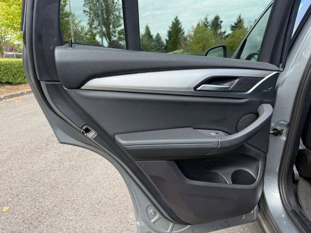 Used 2023 Skyscraper Gray Metallic BMW xDrive30i image 22