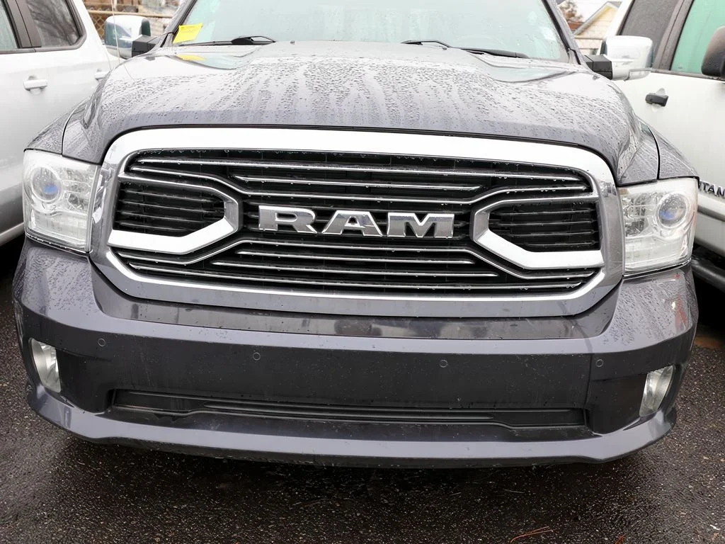 Used 2017 Maximum Steel Metallic Ram Limited image 24