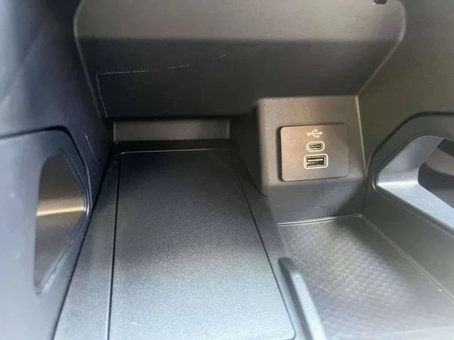 Certified Used 2024 Gray Ford XL image 29