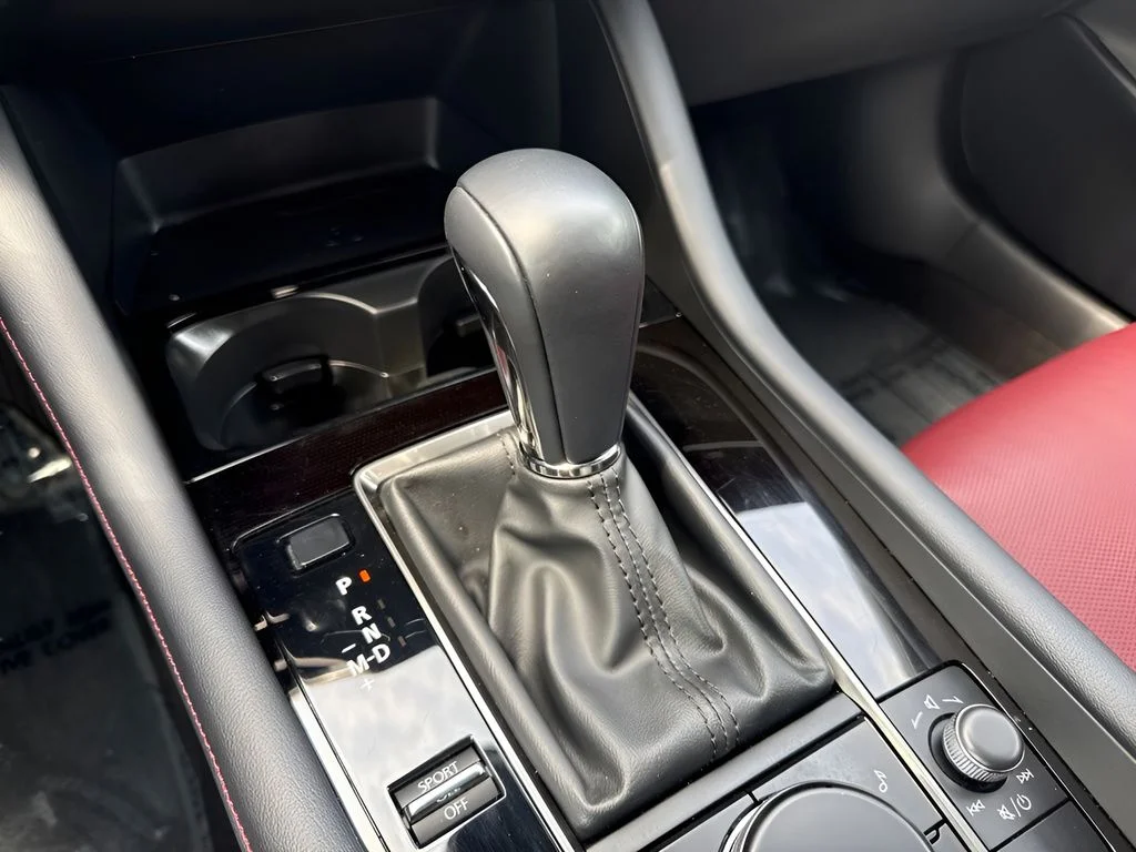Used 2026 Gray Mazda 2.5 S Carbon Edition image 17
