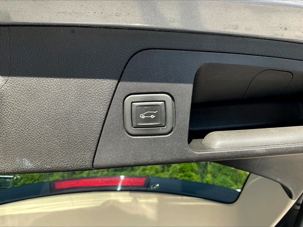 Used 2020 Satin Steel Gray Metallic Buick Essence image 35