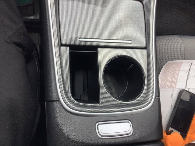 2022 Hyundai Santa Fe Blue - Photo 27