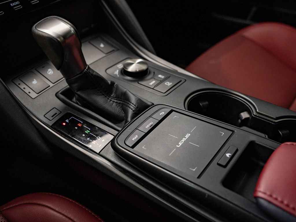 Used 2025 Incognito Lexus 350 F SPORT Design image 34