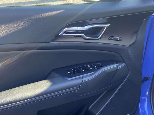 2026 Kia Sportage SX Prestige - Photo 14