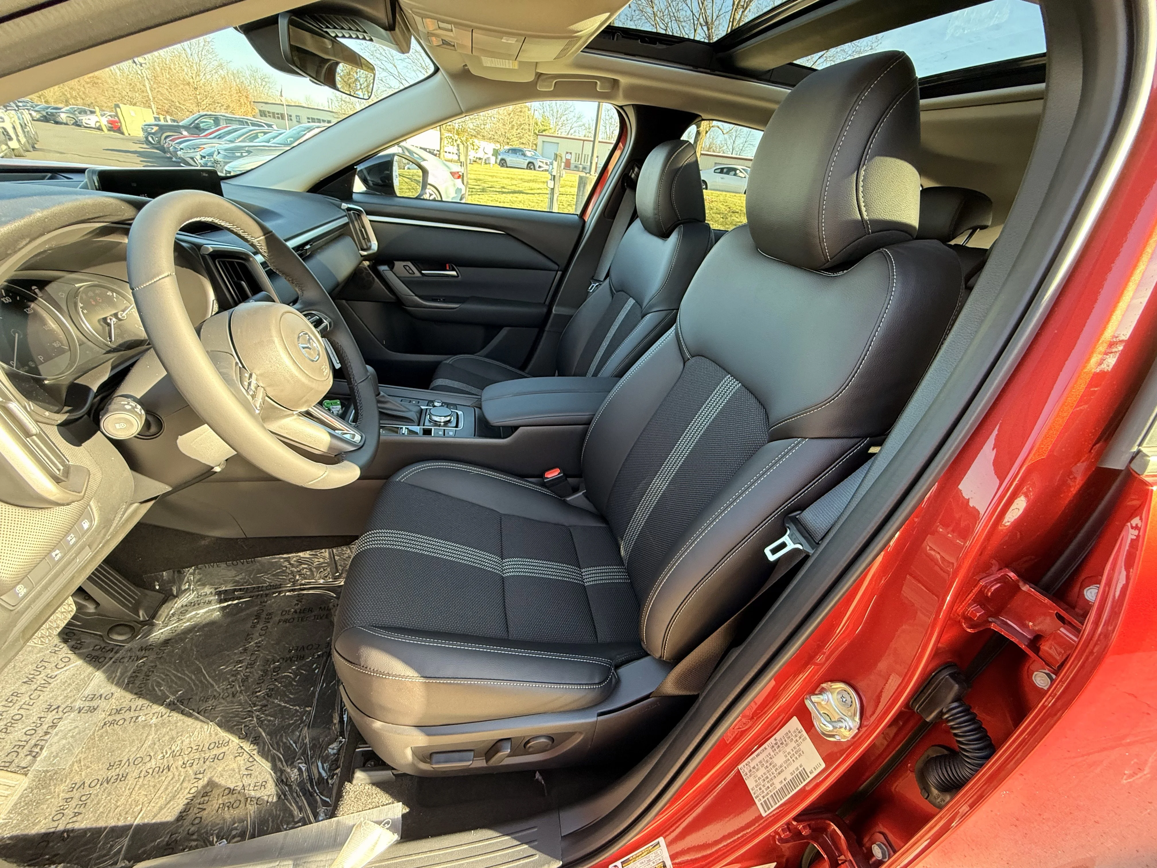 2026 Mazda CX-50 Preferred - Photo 20