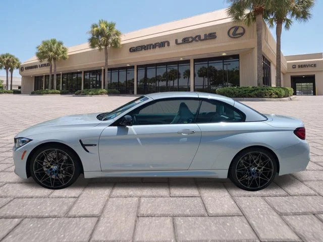 Used 2020 White BMW Base image 7