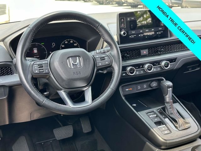 Used 2026 Black Honda Sport image 2